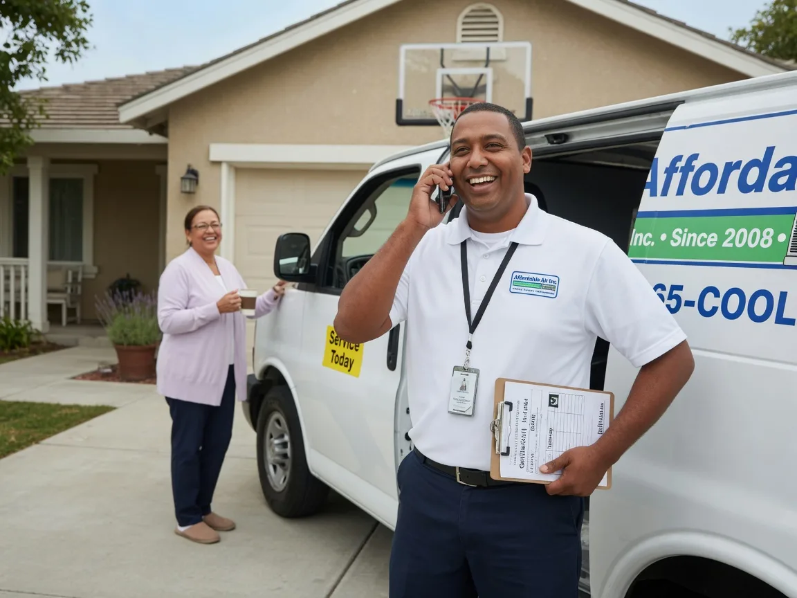 Central Ac Repair Mccaskill, AR FAQs